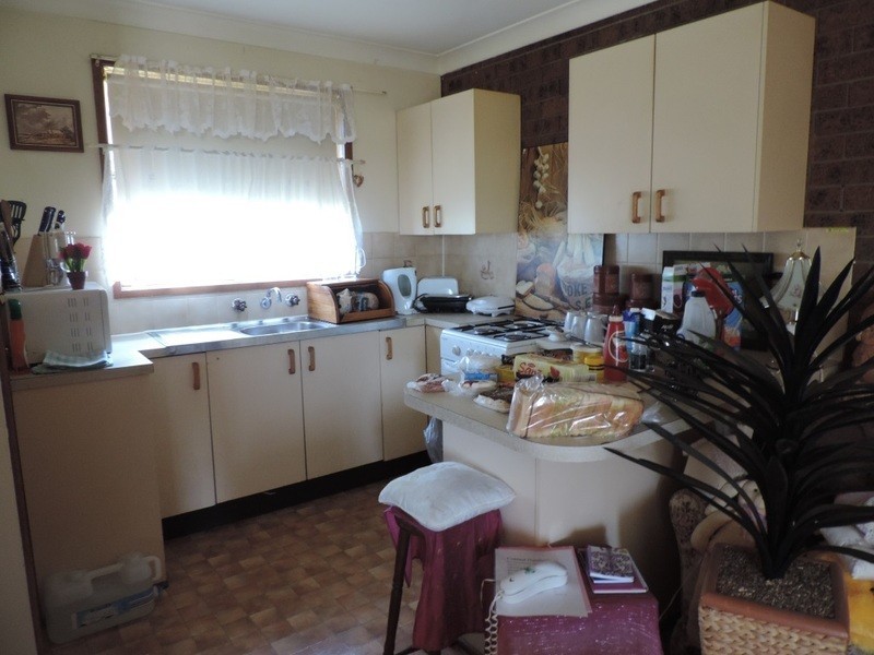 4/13a Cowper Street, Goulburn NSW 2580