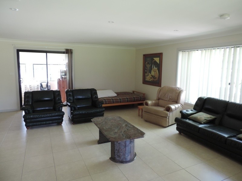 5454 Oallen Ford Road, Bungonia NSW 2580