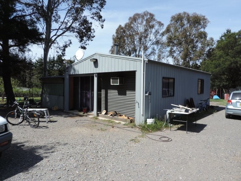 5454 Oallen Ford Road, Bungonia NSW 2580