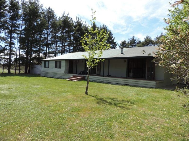 5454 Oallen Ford Road, Bungonia NSW 2580