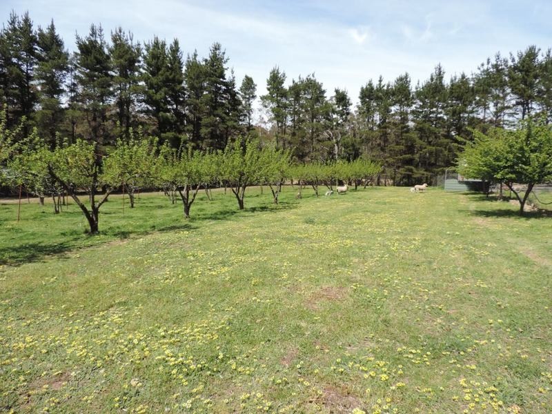 5454 Oallen Ford Road, Bungonia NSW 2580