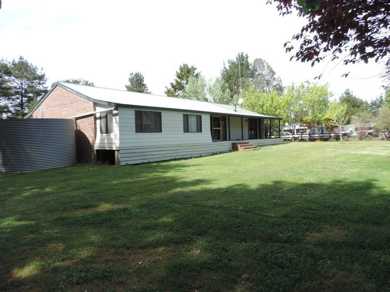 5454 Oallen Ford Road, Bungonia NSW 2580