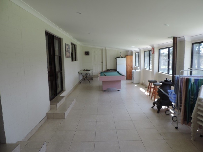 5454 Oallen Ford Road, Bungonia NSW 2580