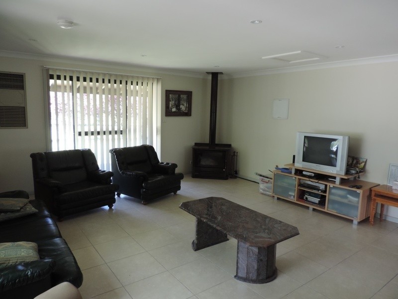 5454 Oallen Ford Road, Bungonia NSW 2580