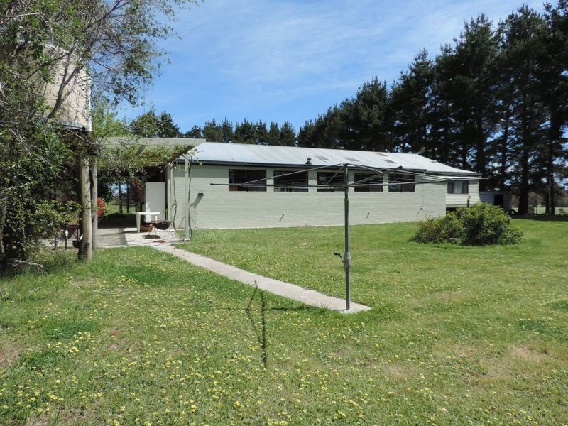 5454 Oallen Ford Road, Bungonia NSW 2580