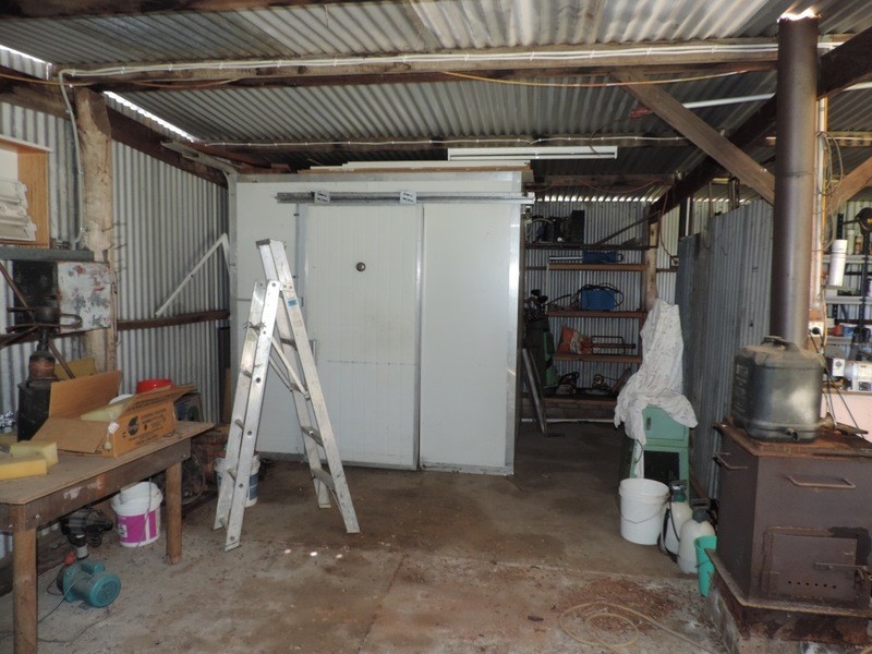 5454 Oallen Ford Road, Bungonia NSW 2580