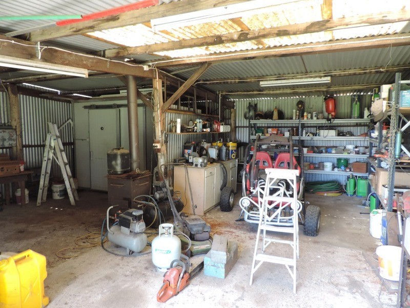 5454 Oallen Ford Road, Bungonia NSW 2580