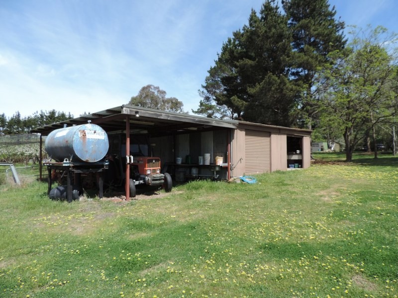 5454 Oallen Ford Road, Bungonia NSW 2580