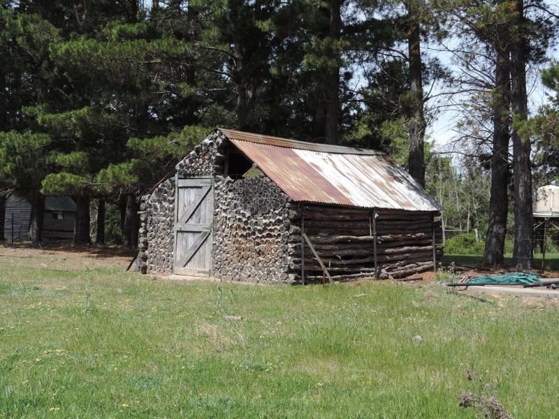 5454 Oallen Ford Road, Bungonia NSW 2580