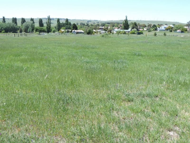 Lot 4 Martyn Street, Taralga NSW 2580