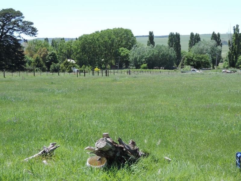 Lot 4 Martyn Street, Taralga NSW 2580