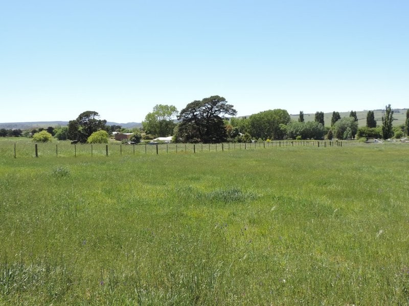 Lot 4 Martyn Street, Taralga NSW 2580