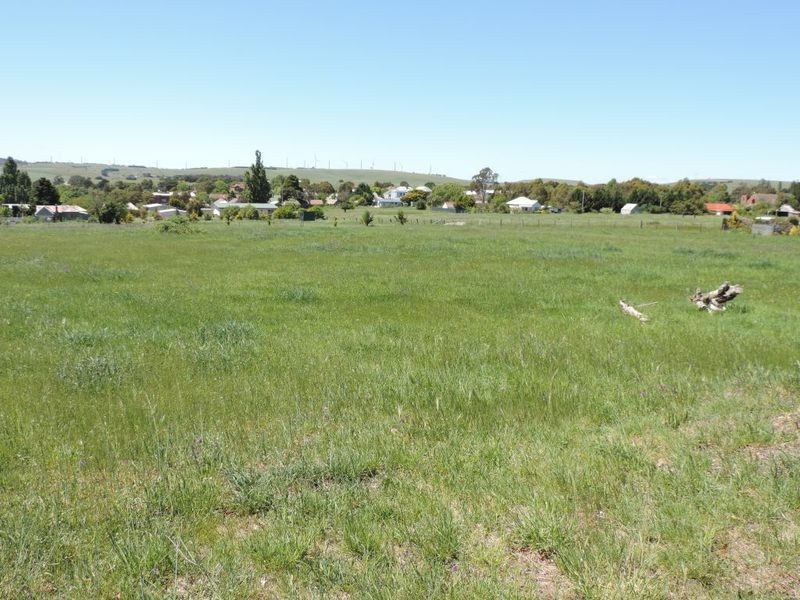 Lot 4 Martyn Street, Taralga NSW 2580