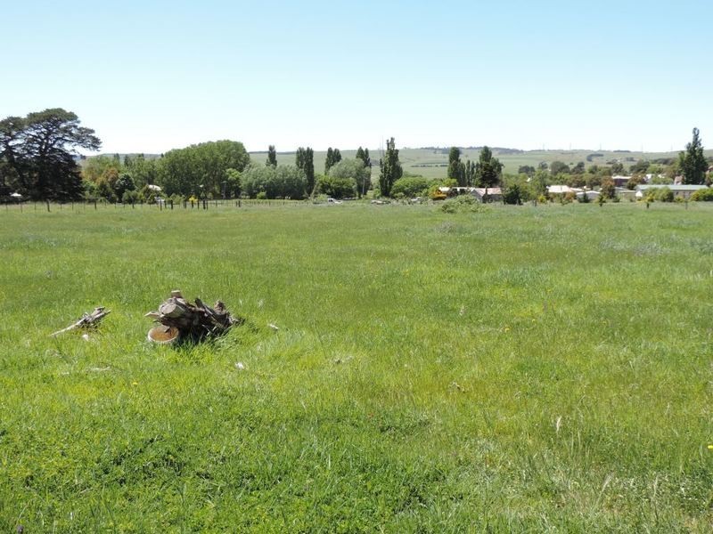 Lot 4 Martyn Street, Taralga NSW 2580