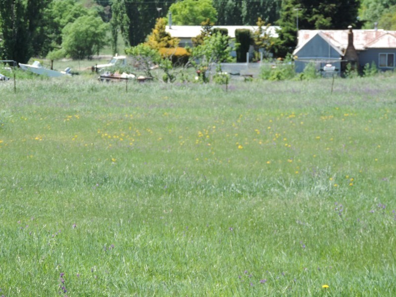 Lot 4 Martyn Street, Taralga NSW 2580