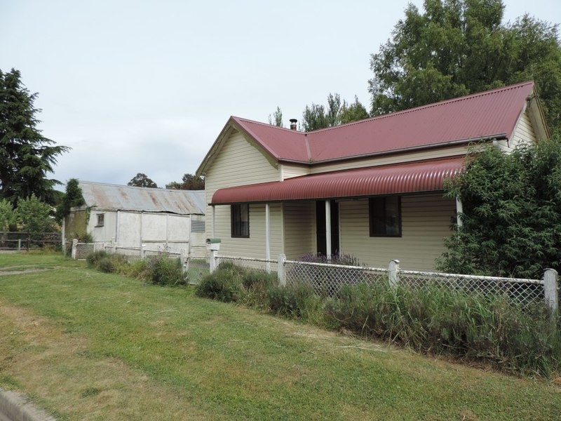 45 Northcott Street, Crookwell NSW 2583