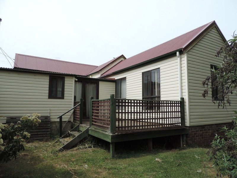45 Northcott Street, Crookwell NSW 2583
