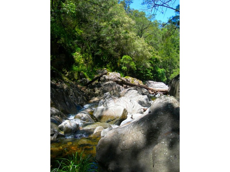 391 Rocklilly Road, Wombeyan Caves NSW 2580