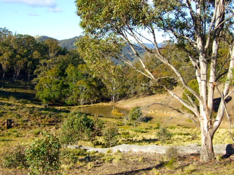 391 Rocklilly Road, Wombeyan Caves NSW 2580