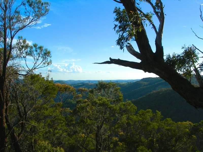 391 Rocklilly Road, Wombeyan Caves NSW 2580