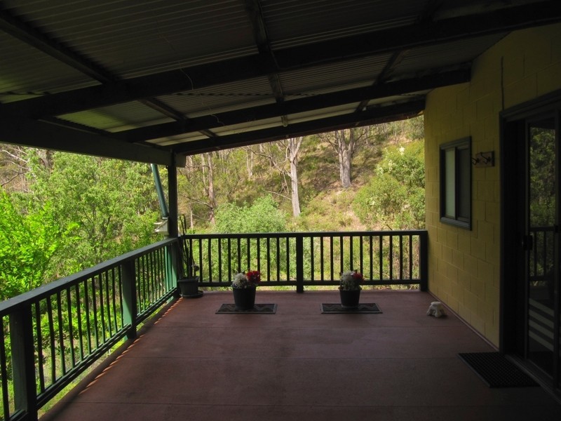 391 Rocklilly Road, Wombeyan Caves NSW 2580