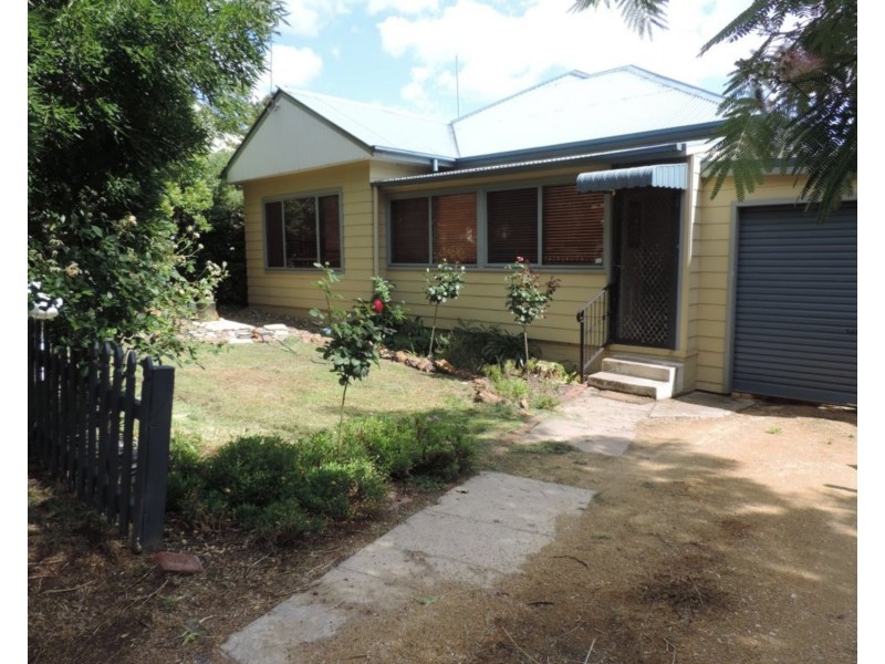 11A Newton Street, Goulburn NSW 2580