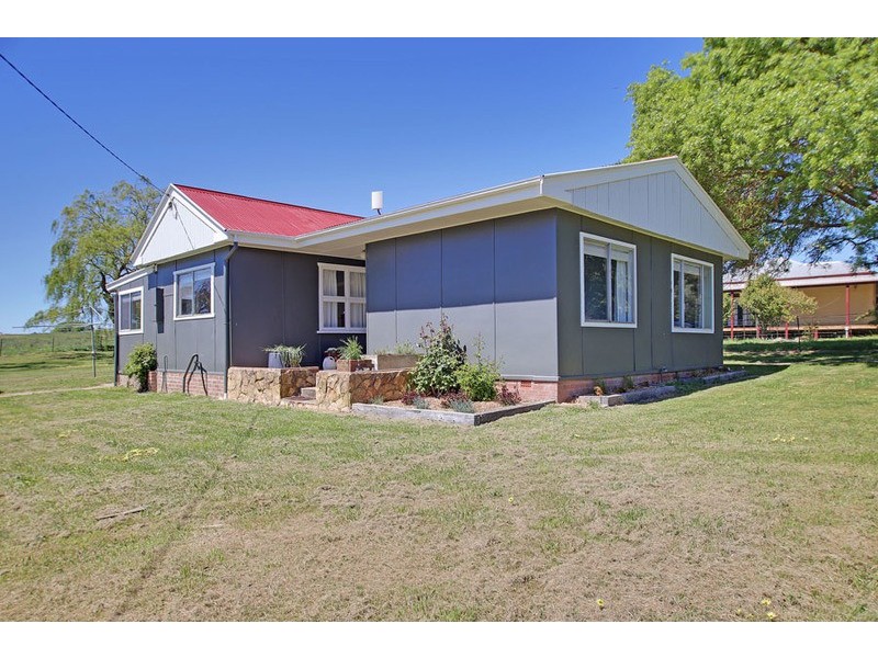 7 Brittania Street, Grabben Gullen NSW 2583