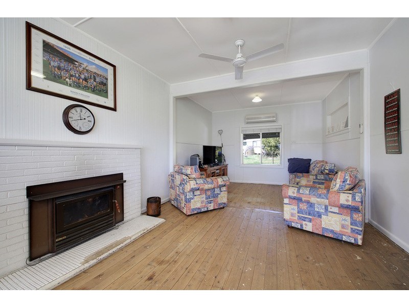 7 Brittania Street, Grabben Gullen NSW 2583