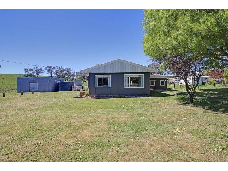 7 Brittania Street, Grabben Gullen NSW 2583