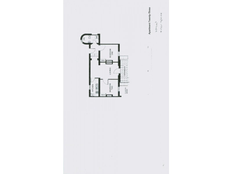 23/8 Ben Street, Goulburn NSW 2580