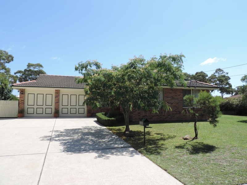 31 Loseby Avenue, Marulan NSW 2579