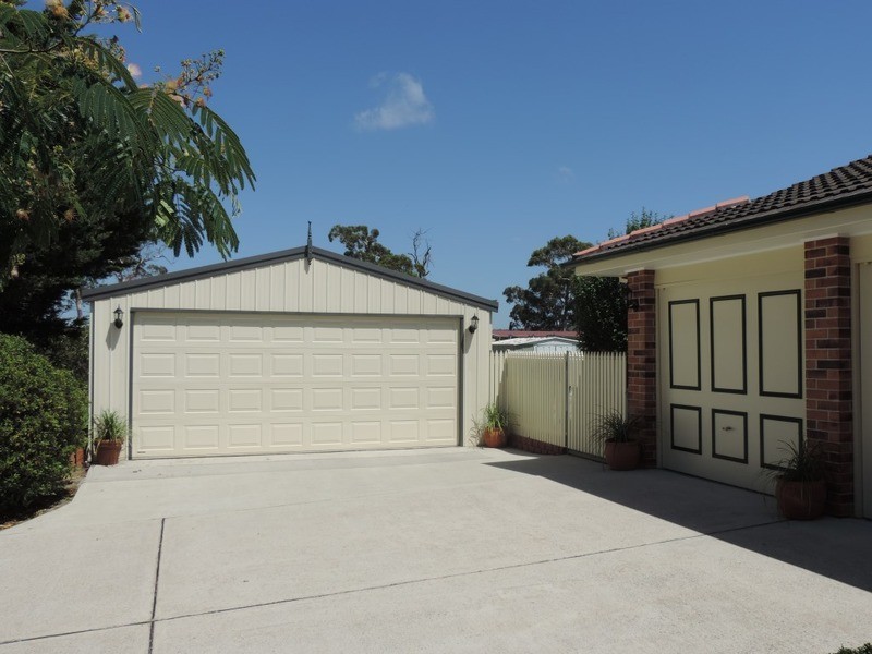 31 Loseby Avenue, Marulan NSW 2579