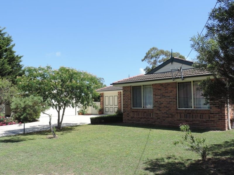 31 Loseby Avenue, Marulan NSW 2579