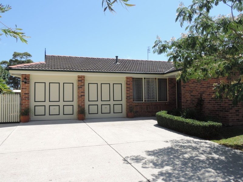 31 Loseby Avenue, Marulan NSW 2579