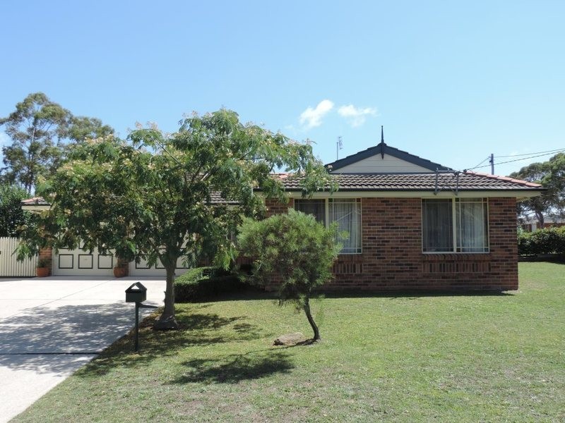31 Loseby Avenue, Marulan NSW 2579