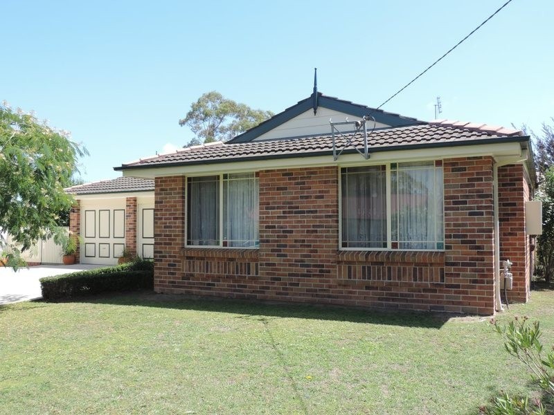 31 Loseby Avenue, Marulan NSW 2579