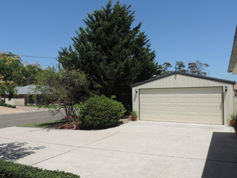 31 Loseby Avenue, Marulan NSW 2579