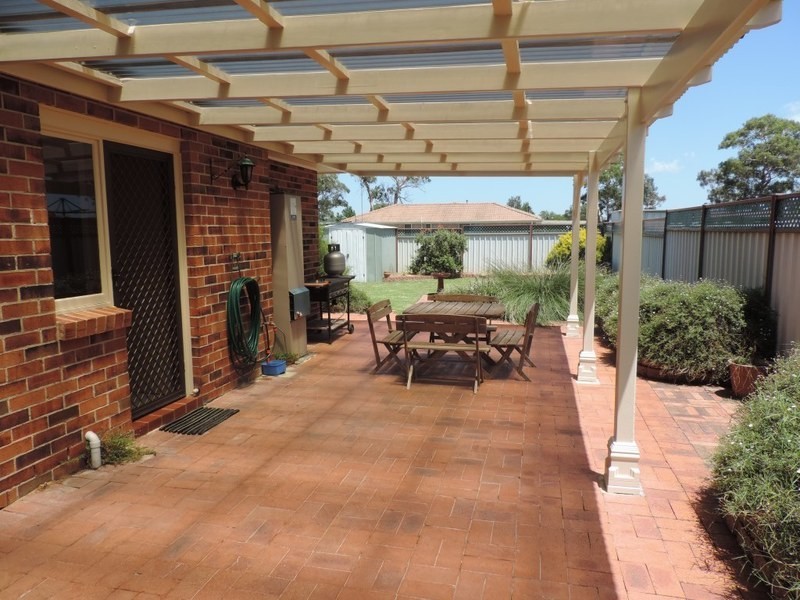 31 Loseby Avenue, Marulan NSW 2579