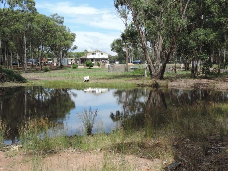133 Badgerys Lookout Road, Tallong NSW 2579