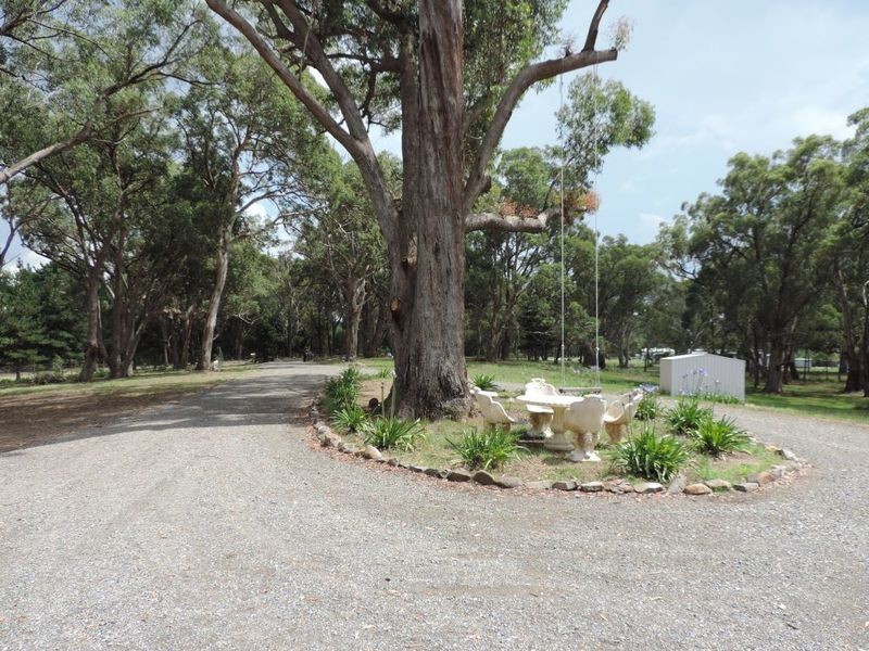 133 Badgerys Lookout Road, Tallong NSW 2579