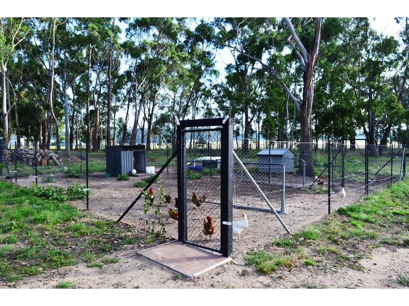 133 Badgerys Lookout Road, Tallong NSW 2579