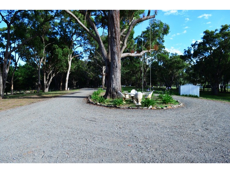 133 Badgerys Lookout Road, Tallong NSW 2579