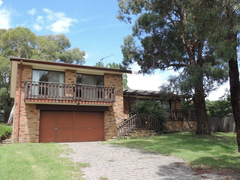 63 May Street, Goulburn NSW 2580