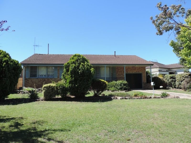 63 Elizabeth Street, Goulburn NSW 2580