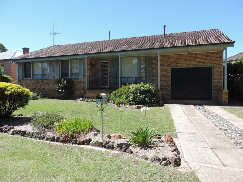 63 Elizabeth Street, Goulburn NSW 2580