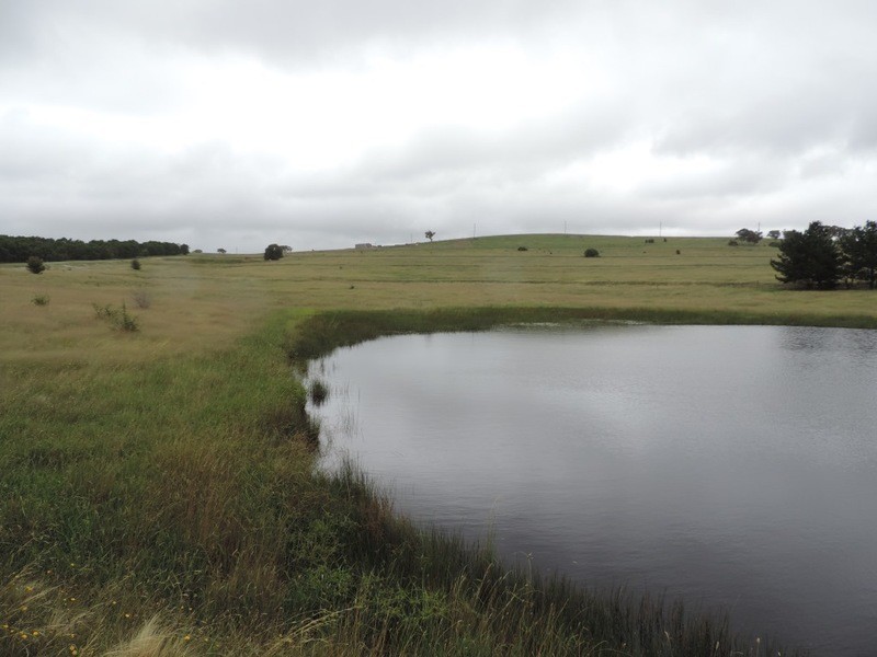 Lot 6 Wollon Hill Estate, Goulburn NSW 2580