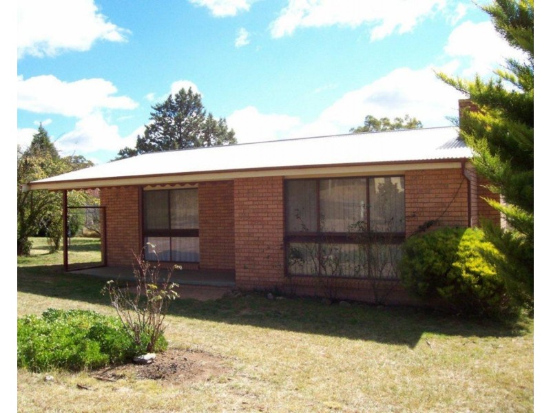 “Orana” Howick Street, Bungonia NSW 2580