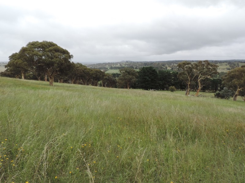 Lot 2 Wollon Hill Estate, Goulburn NSW 2580