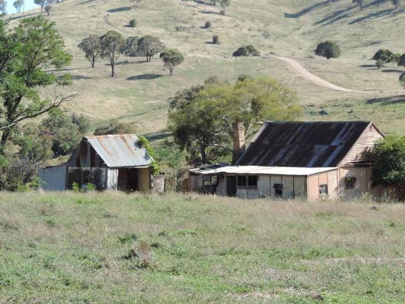 33 Montana Road, Peelwood NSW 2583