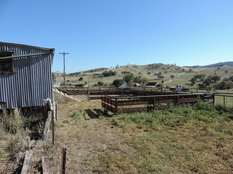 33 Montana Road, Peelwood NSW 2583